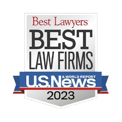 Best Lawyers | 2023